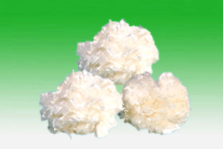 改性纤维球填料