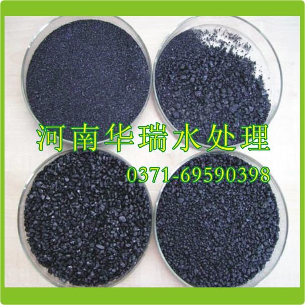 河南深井无烟煤滤料特色