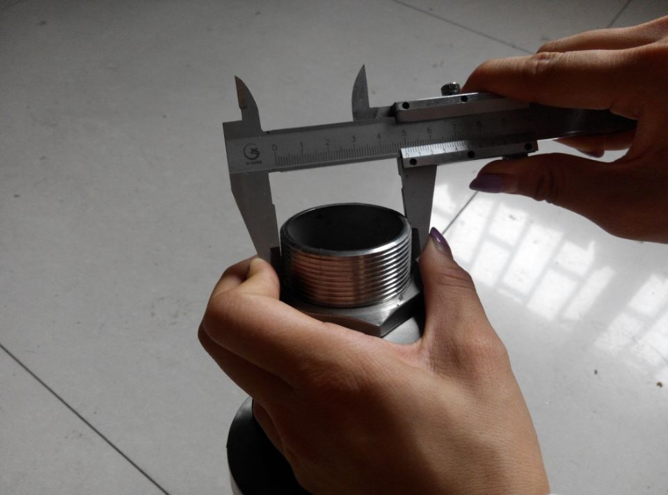 不锈钢水帽厂家佳构大图展现