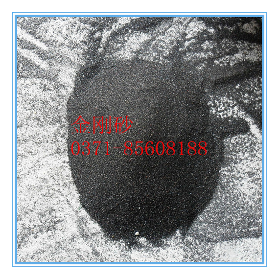 金刚砂操纵方式,那里金刚砂比拟自制?