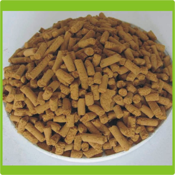 氧化铁脱硫剂|图片|规格|手艺|厂家