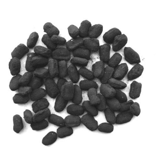 铁碳产物当微电解水处置体系