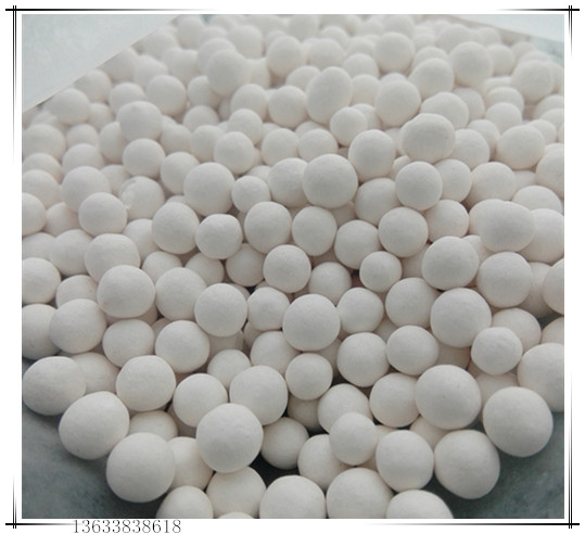 厂家直销活性氧化铝挑选产物型号及规格?