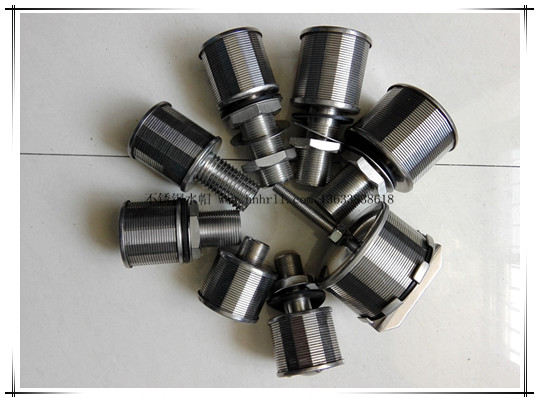 耐侵蚀不锈钢水帽有哪些?滤帽都有几种型号?