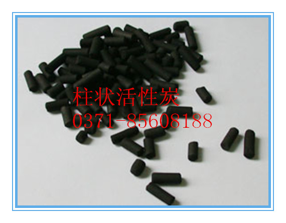 水处置用哪一种柱状活性炭,柱状活性炭资料怎样遴选