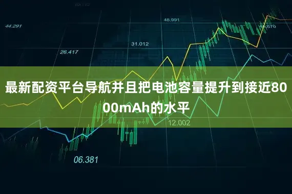 最新配资平台导航并且把电池容量提升到接近8000mAh的水平