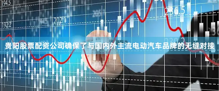 贵阳股票配资公司确保了与国内外主流电动汽车品牌的无缝对接